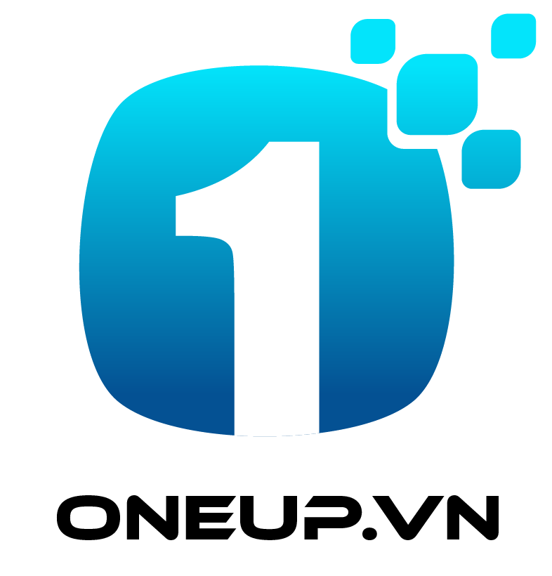 OneUp KOL Logo