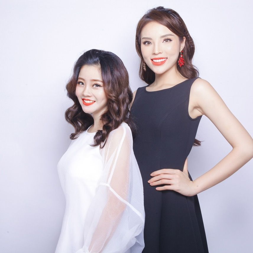 Avatar of Cao Hoàng Mẫn