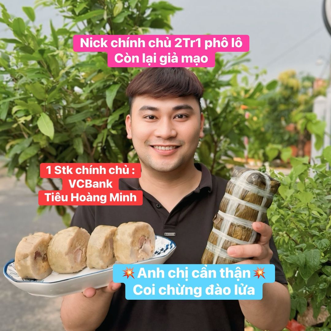 Avatar of Min Mặn Mồi