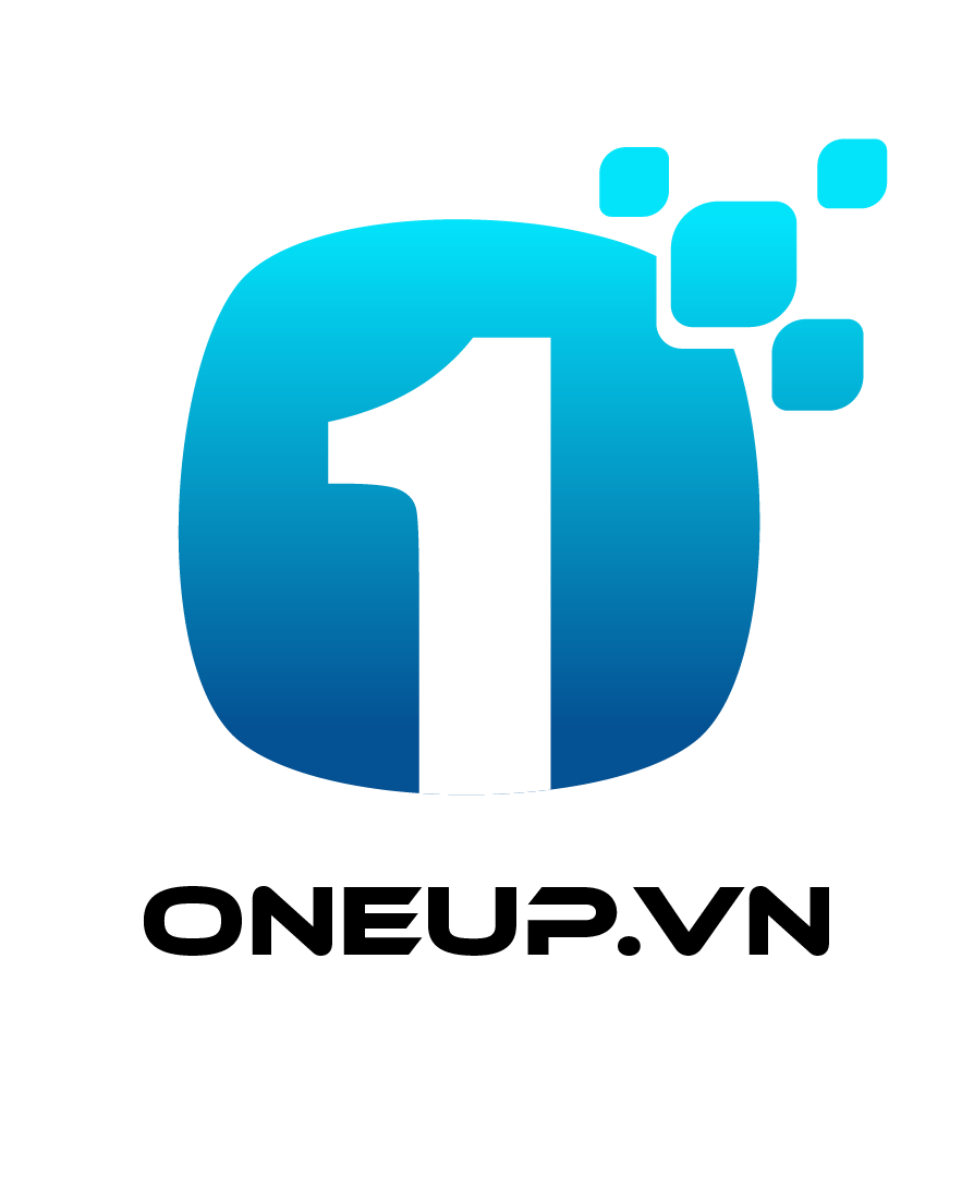 Oneup.vn - Nền tảng quản trị chuyển đổi số cho ngành FnB